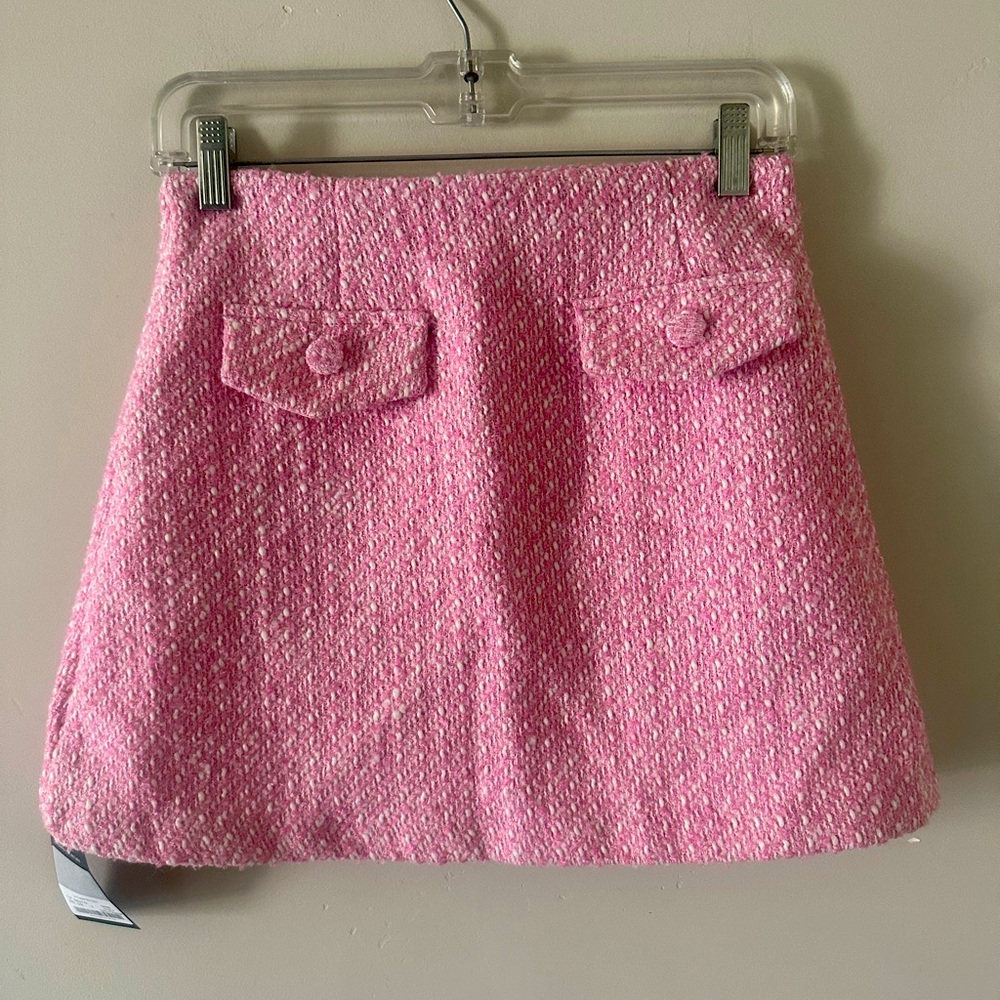 Storets skirt